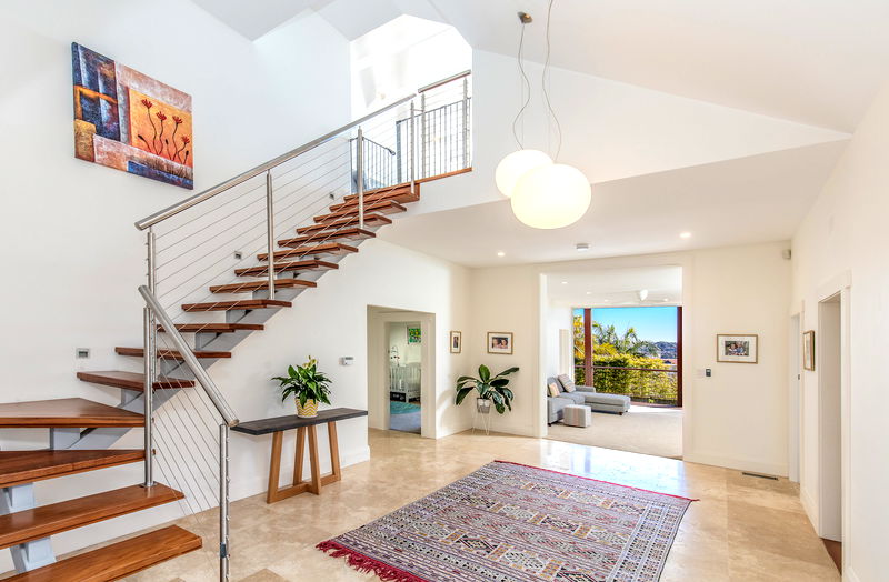 Balmoral Bluewater (Walk to Beach)