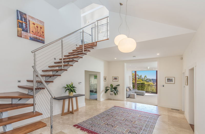 Balmoral Bluewater (Walk to Beach)