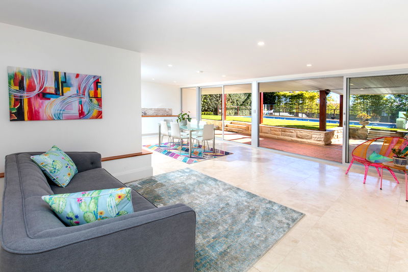 Balmoral Bluewater (Walk to Beach)