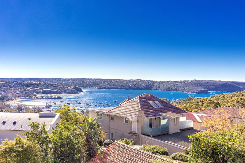 Balmoral Bluewater (Walk to Beach)