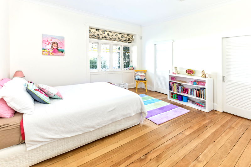 Balmoral Bluewater (Walk to Beach)