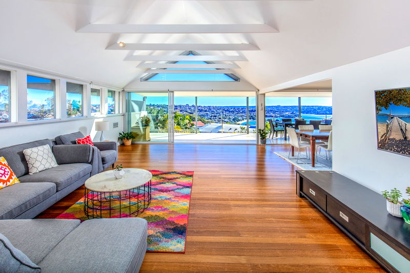 Balmoral Bluewater (Walk to Beach)