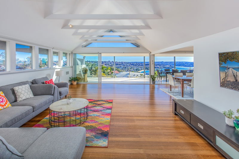 Balmoral Bluewater (Walk to Beach)