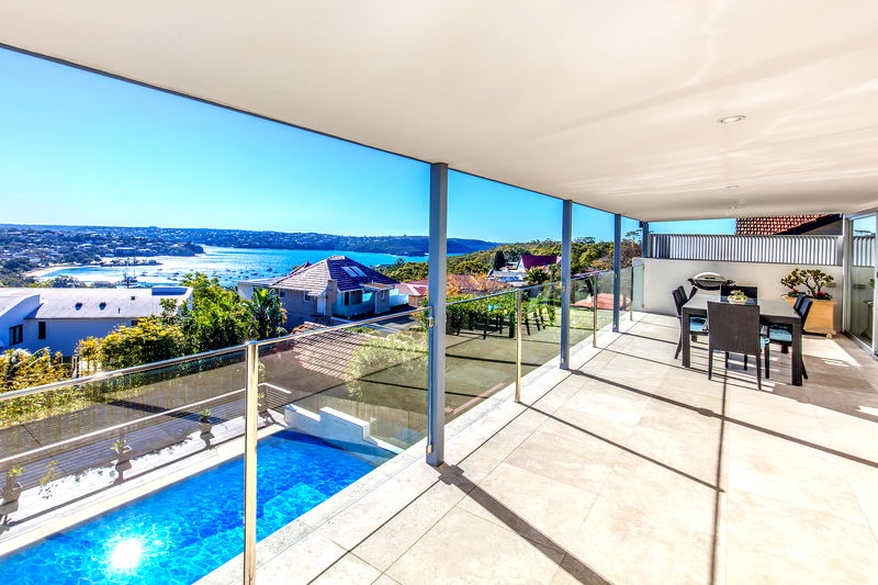 Balmoral Bluewater (Walk to Beach)