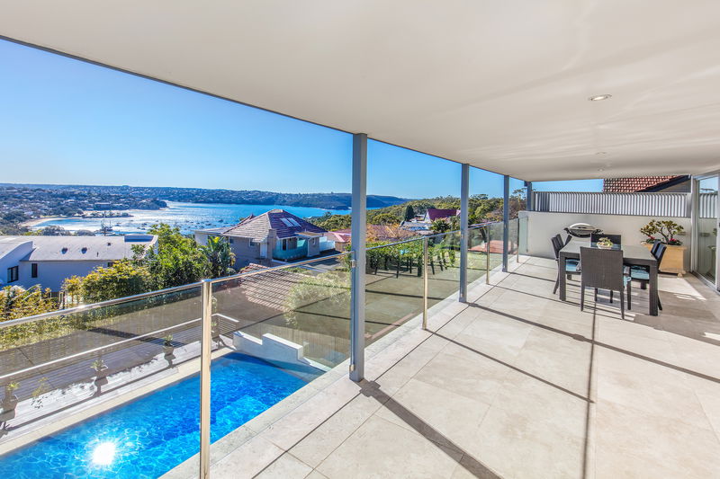 Balmoral Bluewater (Walk to Beach)