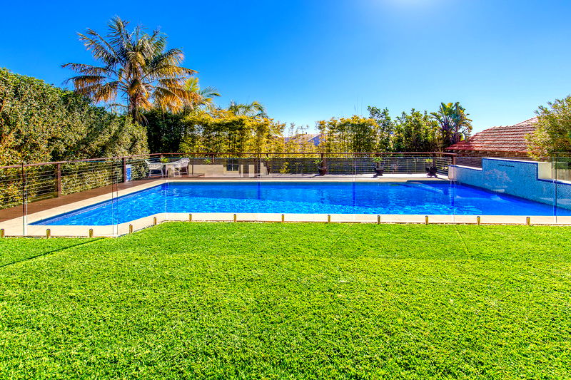 Balmoral Bluewater (Walk to Beach)