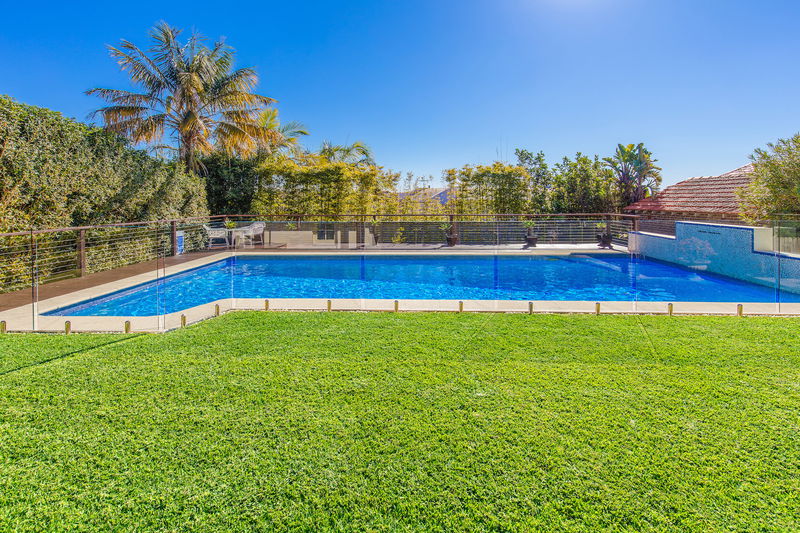 Balmoral Bluewater (Walk to Beach)