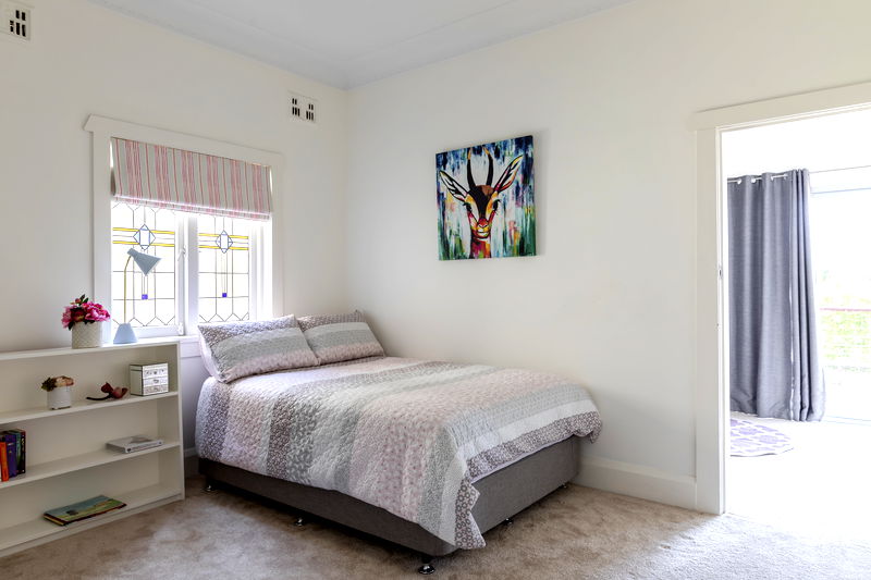 Balmoral Bluewater (Walk to Beach)