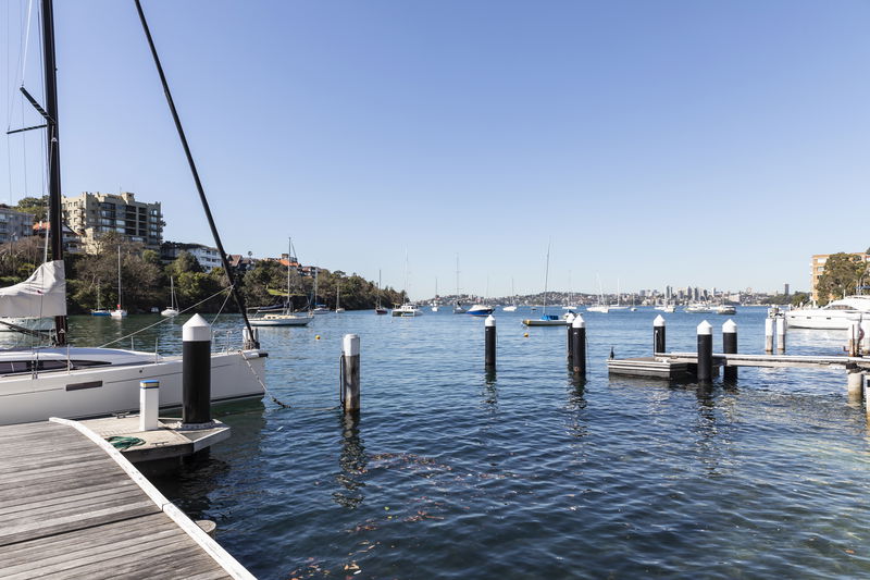 The Boat House (Walk to Beach)