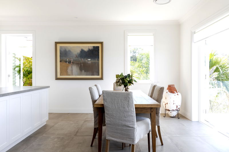 The Boat House (Walk to Beach)