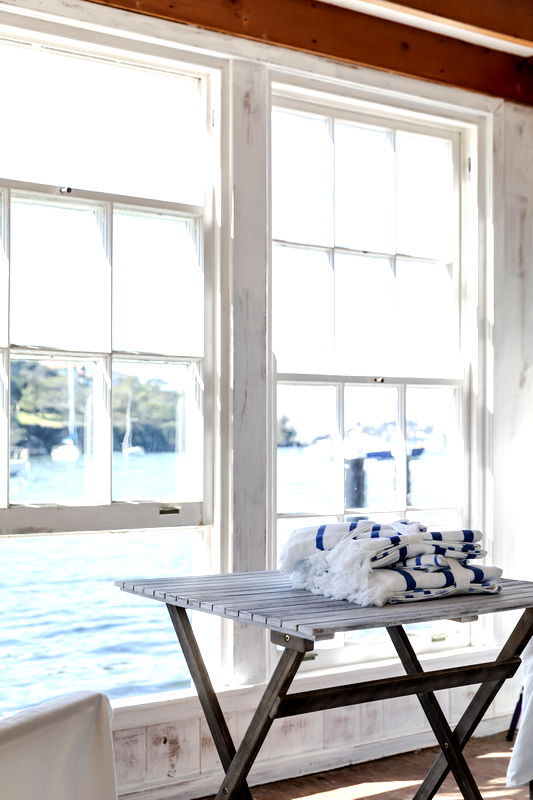 The Boat House (Walk to Beach)