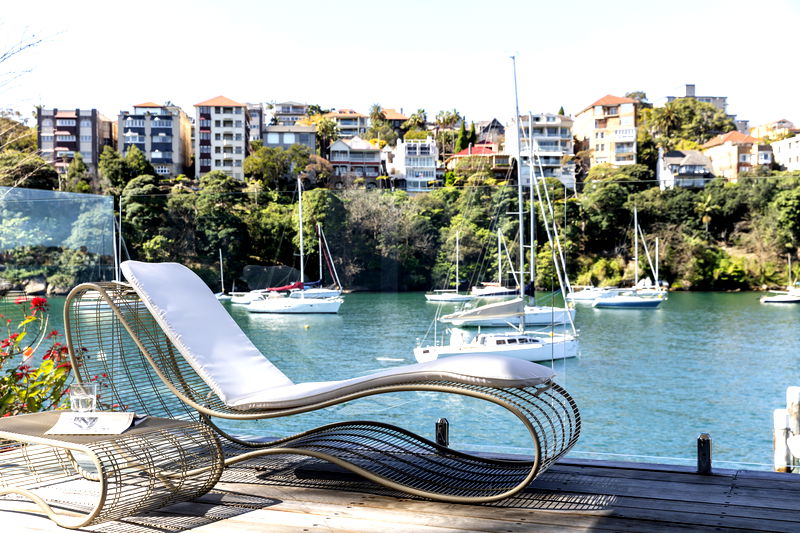 The Boat House (Walk to Beach)