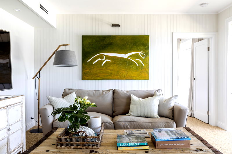 The Boat House (Walk to Beach)