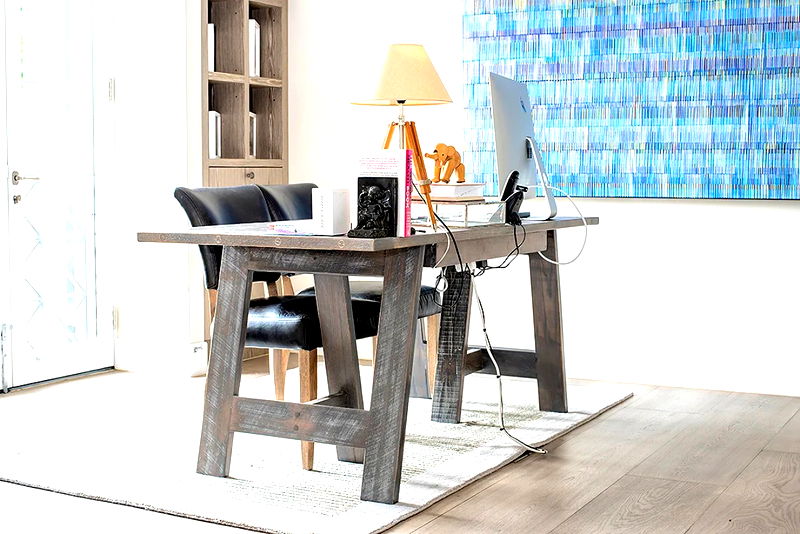 Chesterfield Ave (Heated Pool)