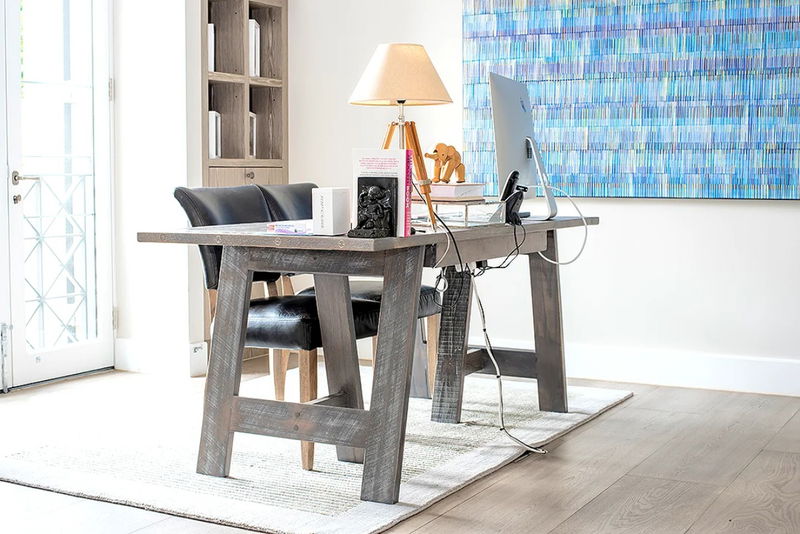 Chesterfield Ave (Heated Pool)