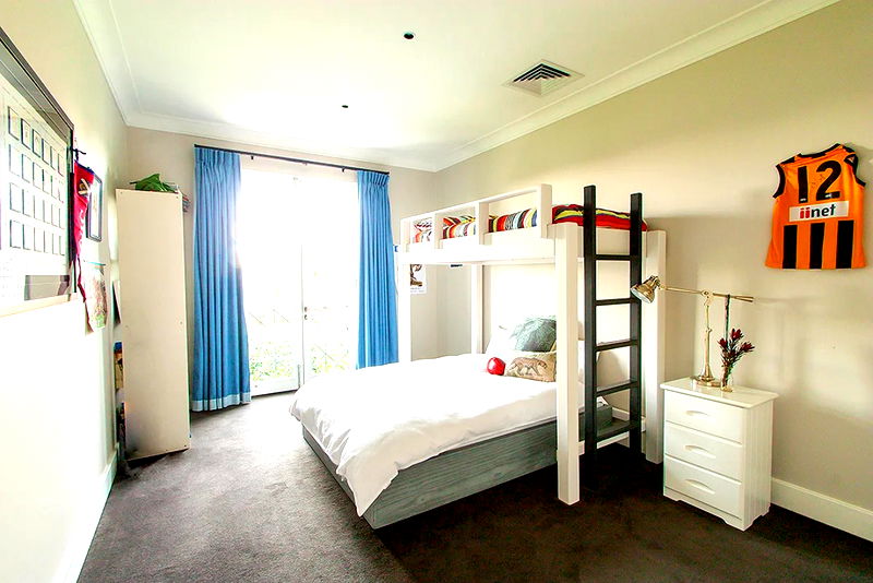 Chesterfield Ave (Heated Pool)