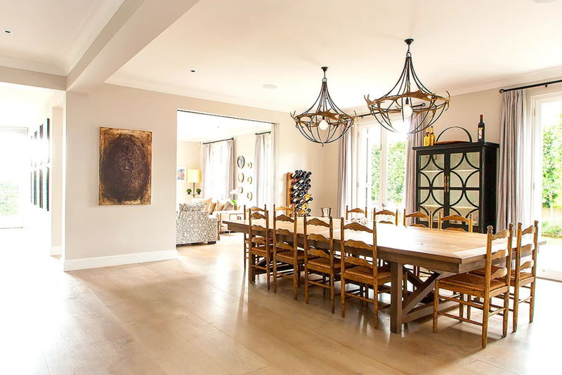 Chesterfield Ave (Heated Pool)