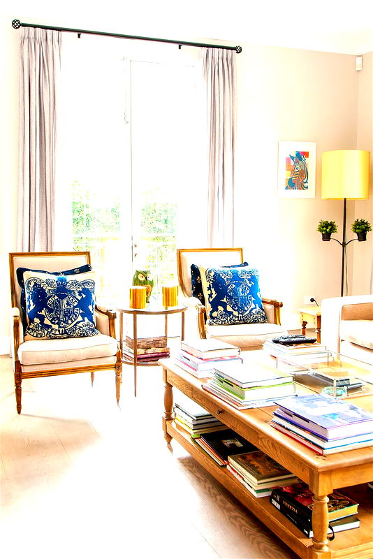 Chesterfield Ave (Heated Pool)