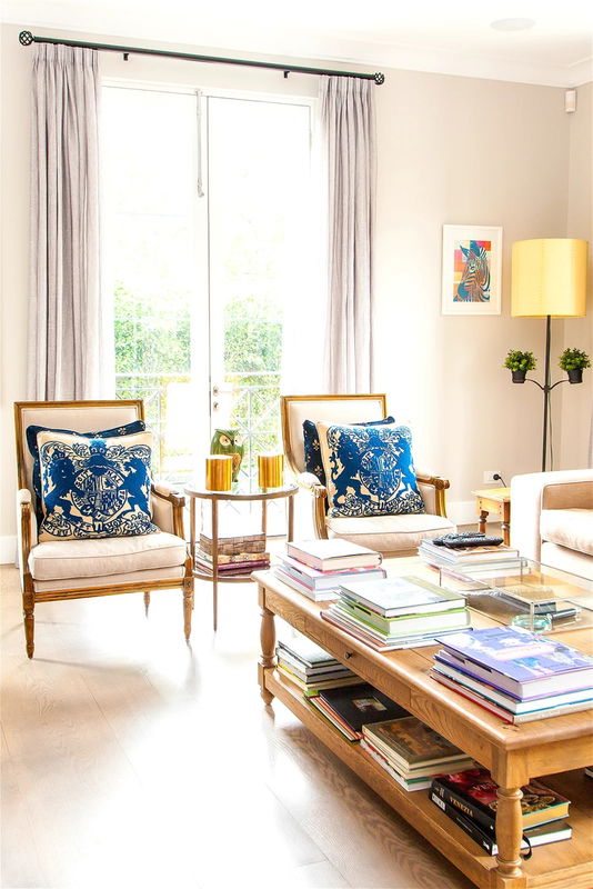 Chesterfield Ave (Heated Pool)