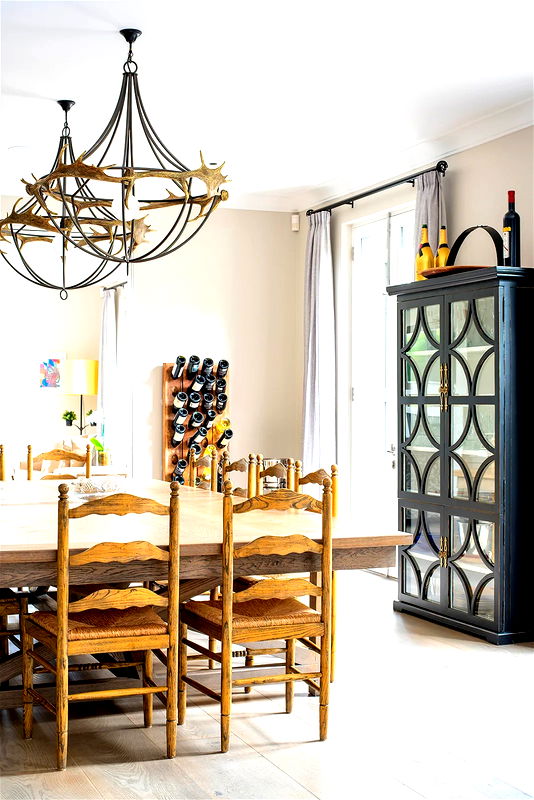 Chesterfield Ave (Heated Pool)