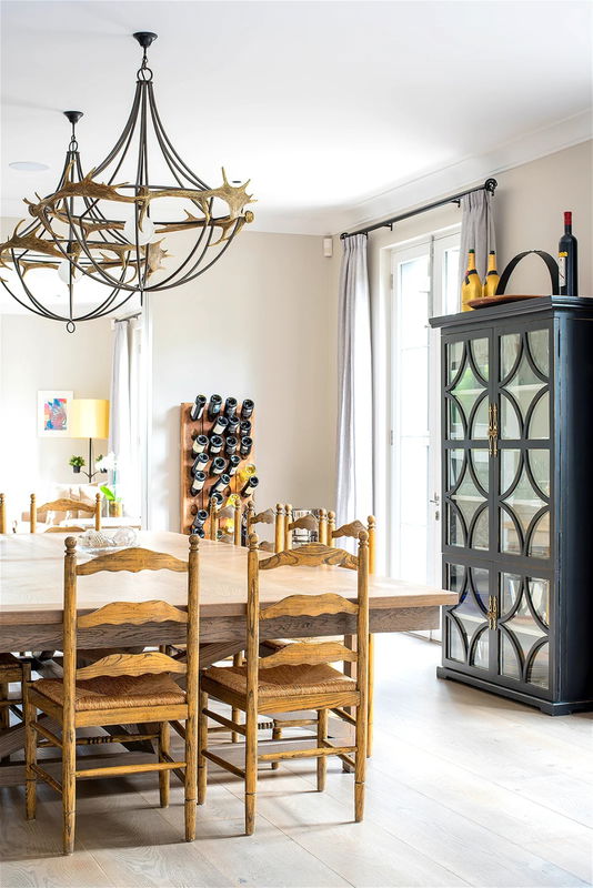 Chesterfield Ave (Heated Pool)