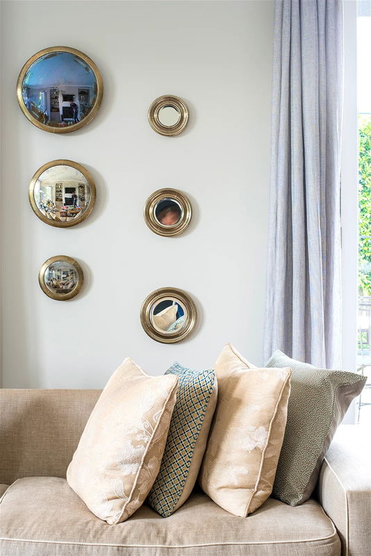 Chesterfield Ave (Heated Pool)