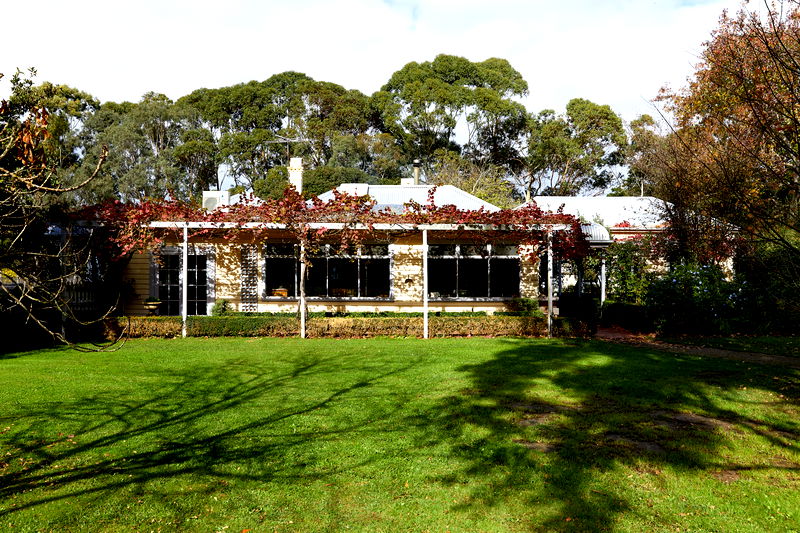 Creadon Homestead