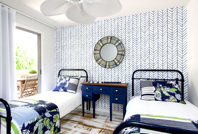 New Brighton Beach House