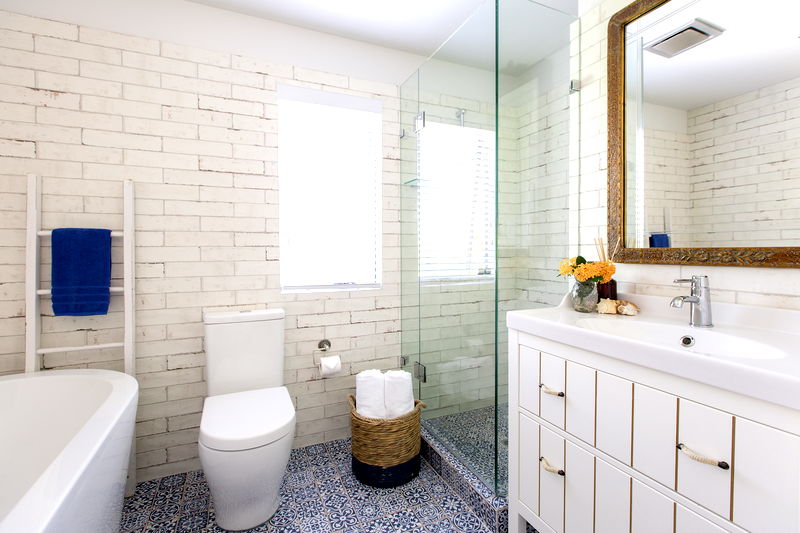 New Brighton Beach House