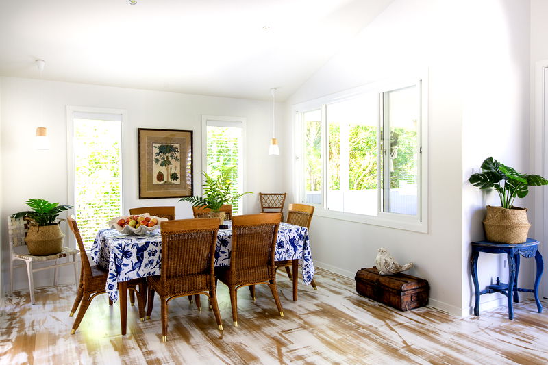 New Brighton Beach House