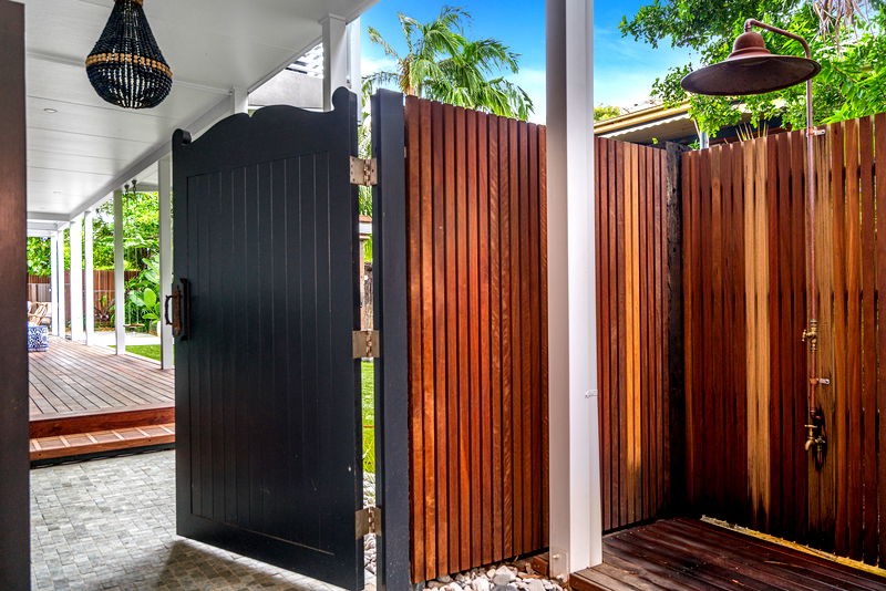 New Brighton Beach House