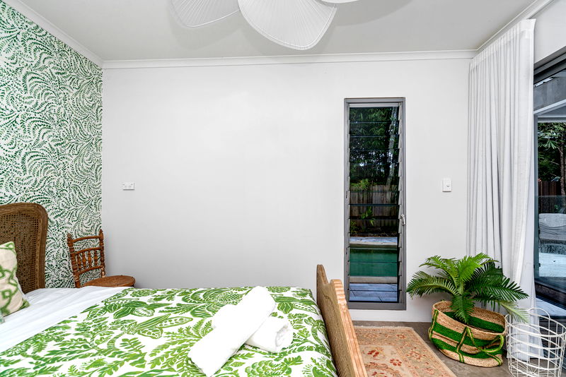 New Brighton Beach House