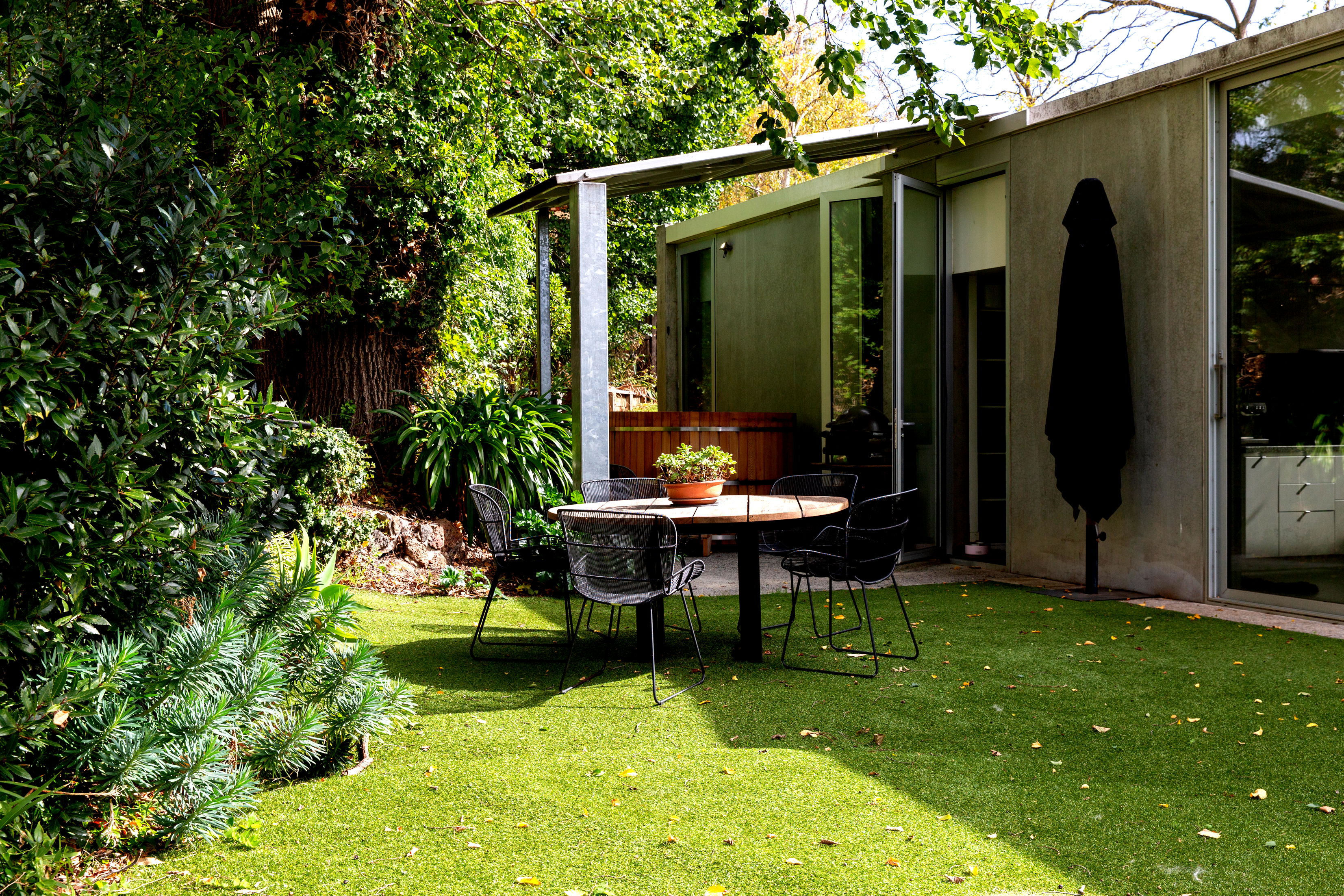 Ethel St (With Car Parking)