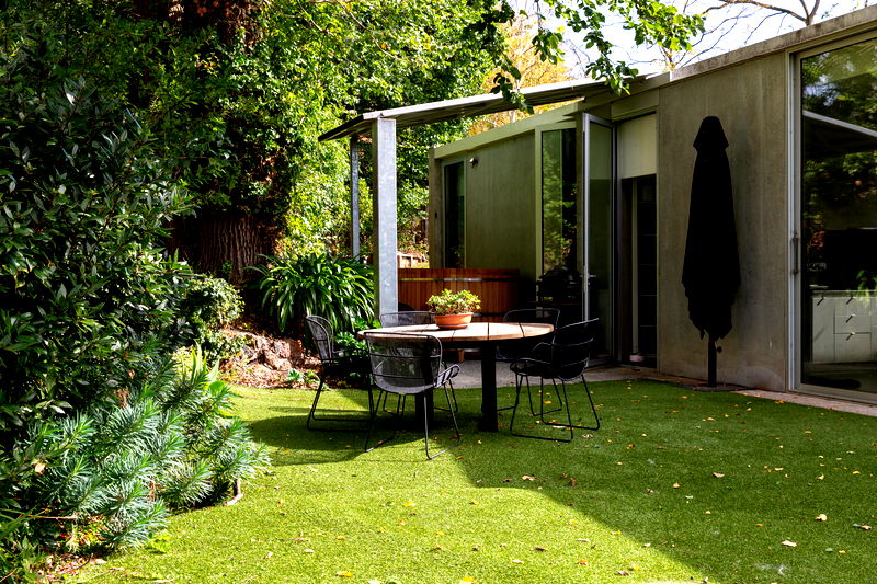 Ethel St (With Car Parking)