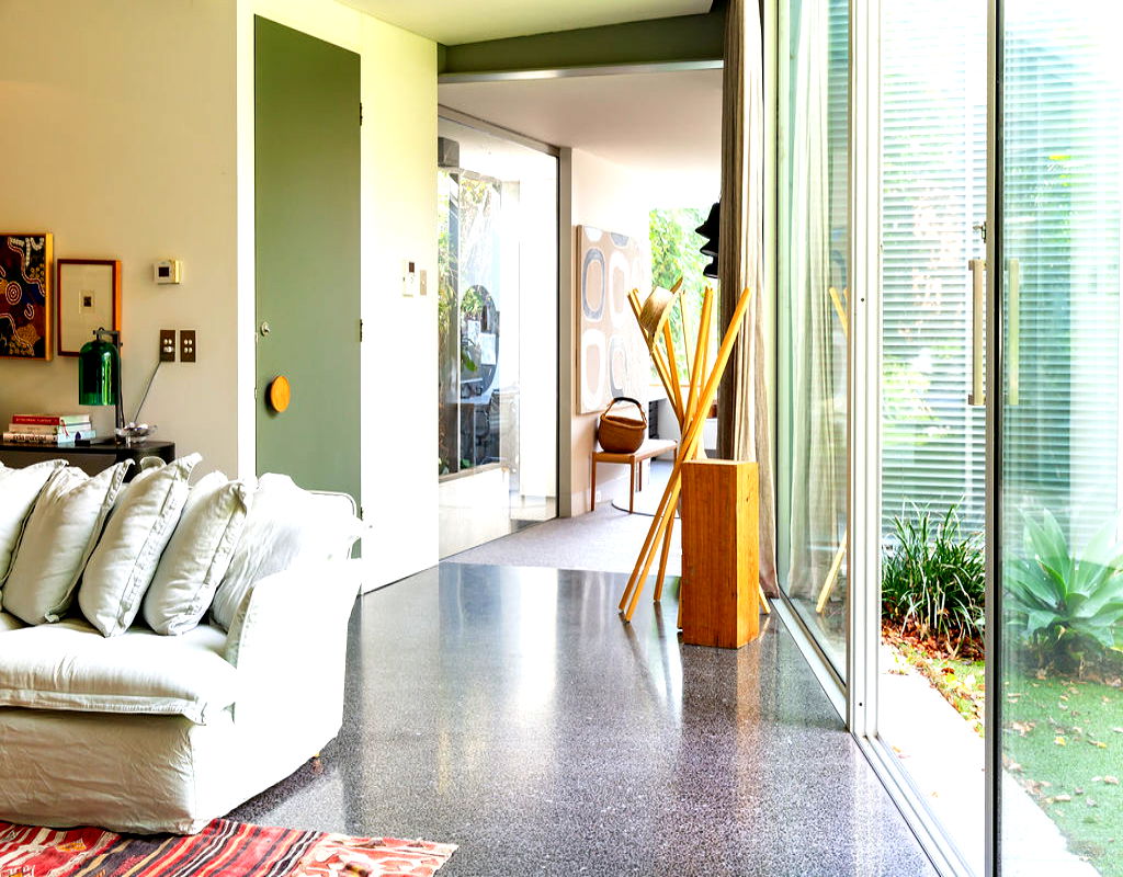 Ethel St (With Car Parking)