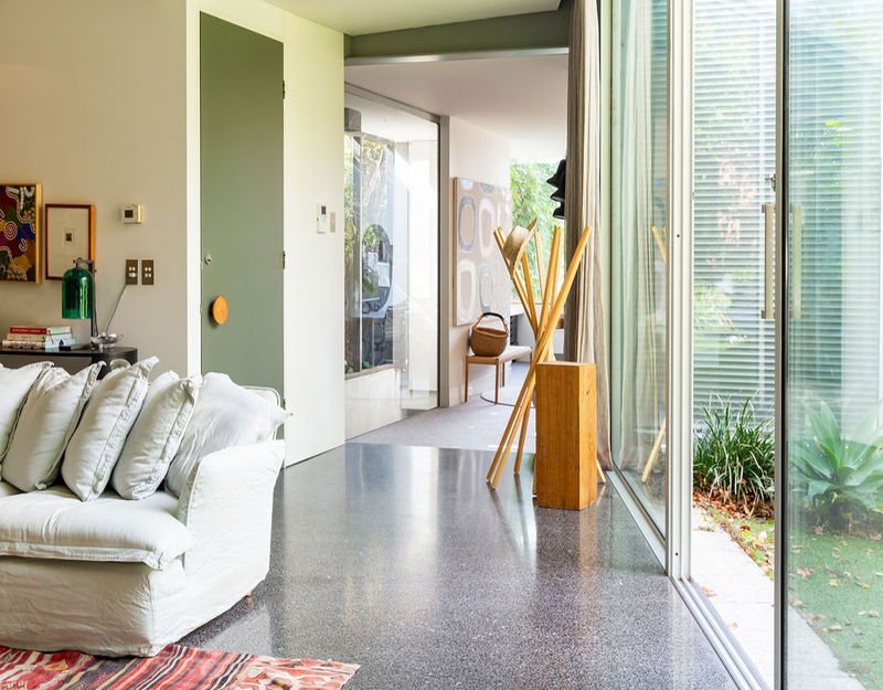 Ethel St (With Car Parking)