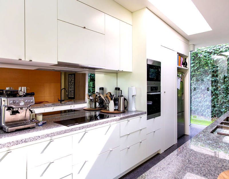 Ethel St (With Car Parking)