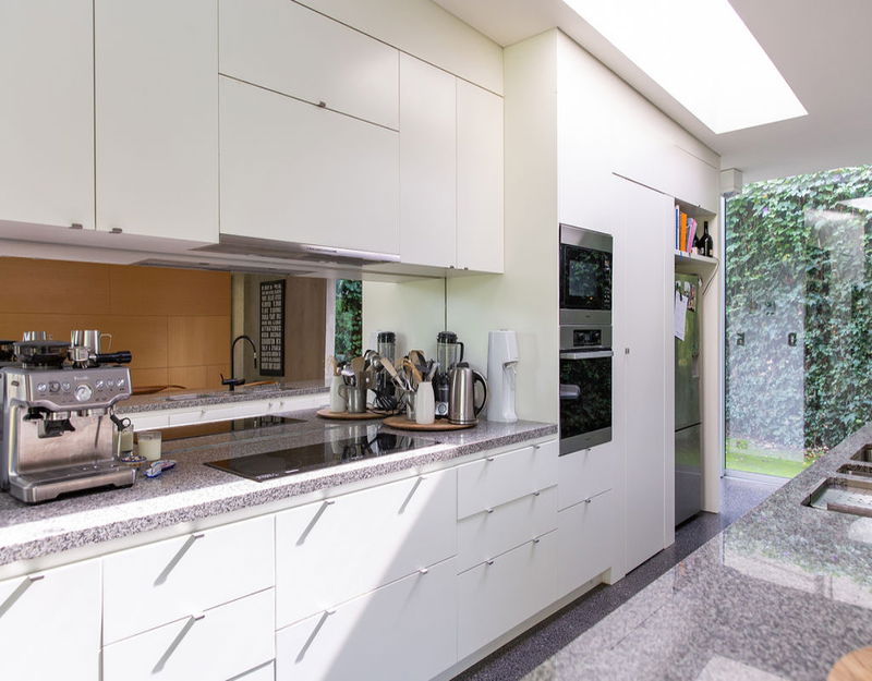 Ethel St (With Car Parking)