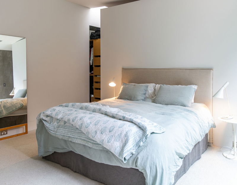 Ethel St (With Car Parking)