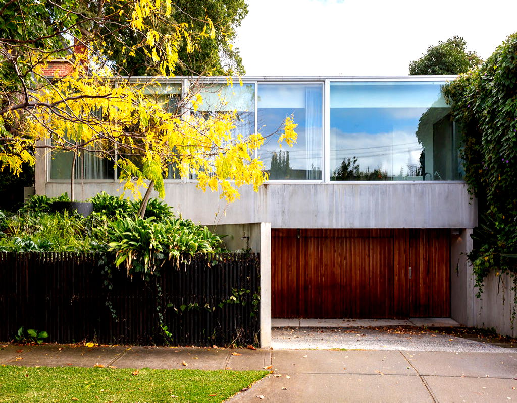 Ethel St (With Car Parking)
