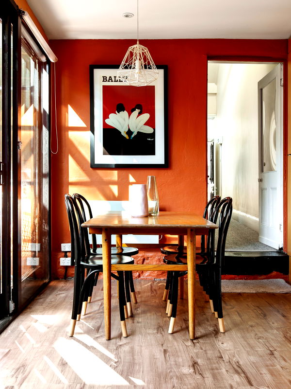 Little Charles (Pet Friendly)