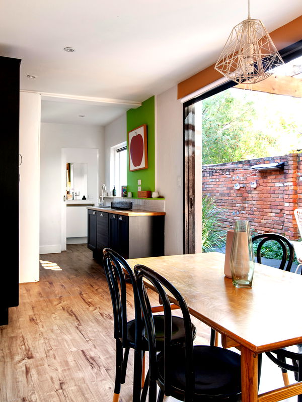 Little Charles (Pet Friendly)