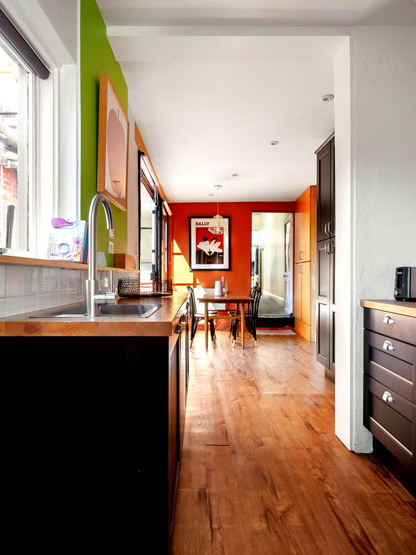 Little Charles (Pet Friendly)