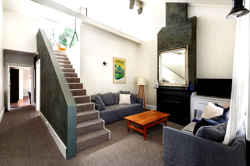 Little Charles (Pet Friendly)