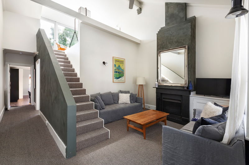 Little Charles (Pet Friendly)