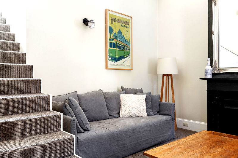 Little Charles (Pet Friendly)