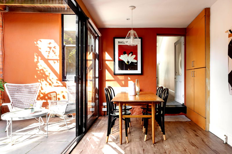 Little Charles (Pet Friendly)