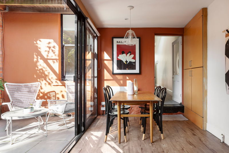 Little Charles (Pet Friendly)