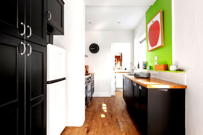 Little Charles (Pet Friendly)