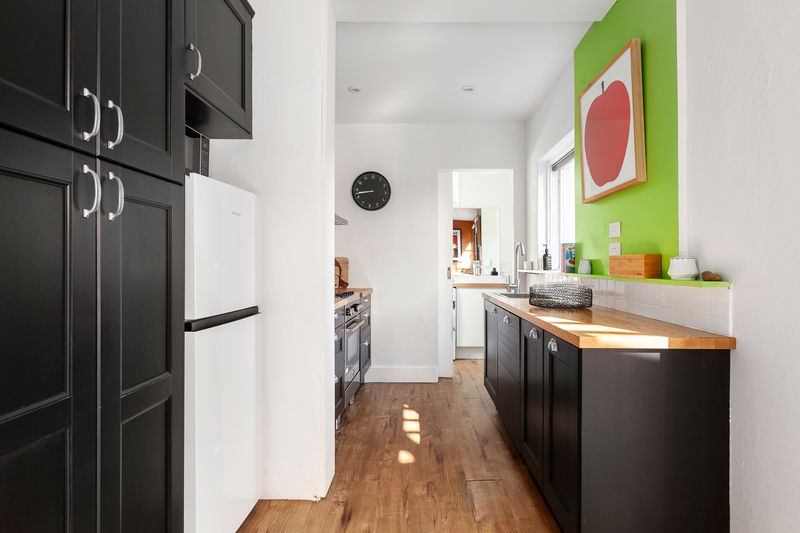 Little Charles (Pet Friendly)